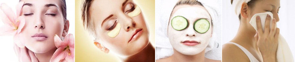 Secrets of Beautiful Looking Skin