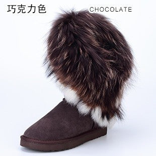 NEW Winter Woolly Cool Glam Boho Uggs for All Occasions!!-Bohemian Brunch