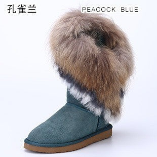 NEW Winter Woolly Cool Glam Boho Uggs for All Occasions!!-Bohemian Brunch