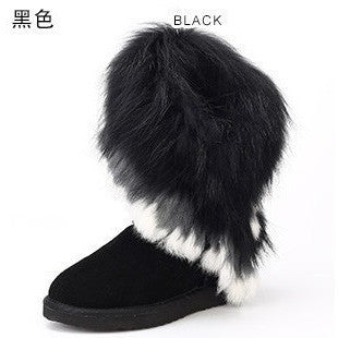 NEW Winter Woolly Cool Glam Boho Uggs for All Occasions!!-Bohemian Brunch