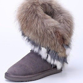 NEW Winter Woolly Cool Glam Boho Uggs for All Occasions!!-Bohemian Brunch