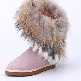 NEW Winter Woolly Cool Glam Boho Uggs for All Occasions!!-Bohemian Brunch