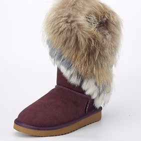 NEW Winter Woolly Cool Glam Boho Uggs for All Occasions!!-Bohemian Brunch