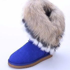 NEW Winter Woolly Cool Glam Boho Uggs for All Occasions!!-Bohemian Brunch