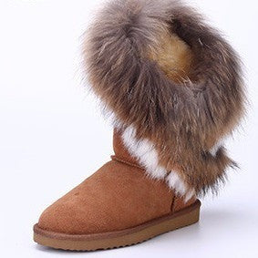 NEW Winter Woolly Cool Glam Boho Uggs for All Occasions!!-Bohemian Brunch