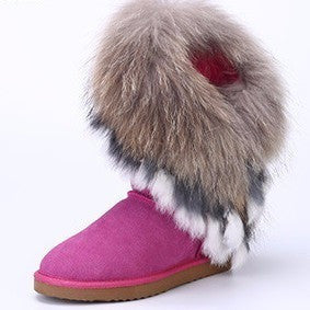 NEW Winter Woolly Cool Glam Boho Uggs for All Occasions!!-Bohemian Brunch