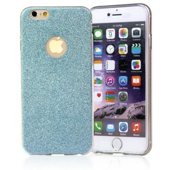 Ultra Thin Glitter Bling Iphone 6 6S 6 PLUS 6SPLUS-Bohemian Brunch