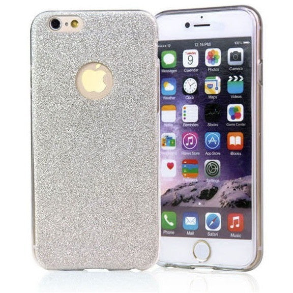 Ultra Thin Glitter Bling Iphone 6 6S 6 PLUS 6SPLUS-Bohemian Brunch