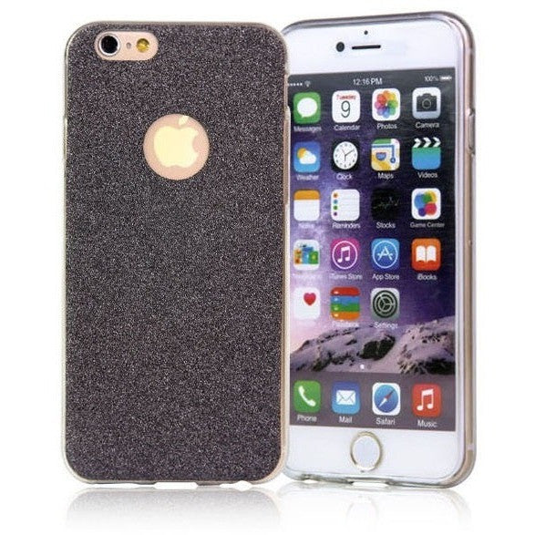 Ultra Thin Glitter Bling Iphone 6 6S 6 PLUS 6SPLUS-Bohemian Brunch