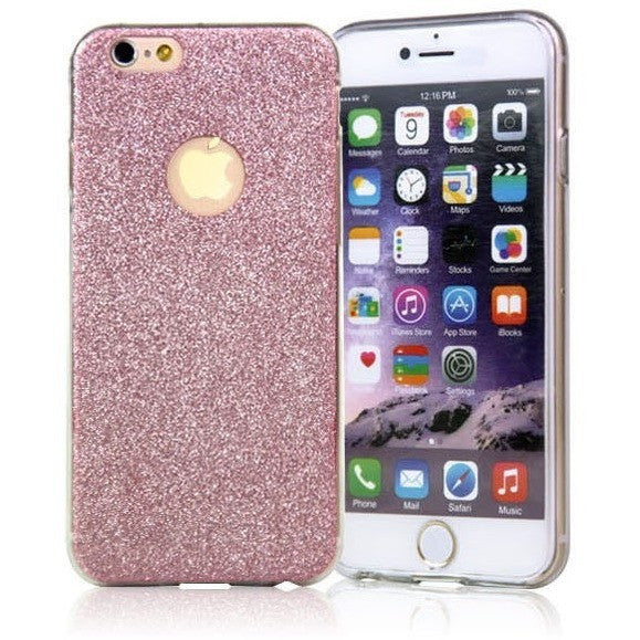 Ultra Thin Glitter Bling Iphone 6 6S 6 PLUS 6SPLUS-Bohemian Brunch