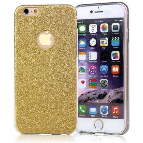 Ultra Thin Glitter Bling Iphone 6 6S 6 PLUS 6SPLUS-Bohemian Brunch